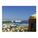 North America, Mexico, State of Baja California 2 Postcards