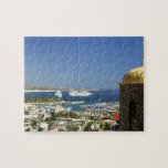 North America, Mexico, State of Baja California 2 Puzzles