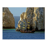 North America, Mexico, State of Baja Post Cards