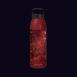 North America Nebula Infrared water bottles