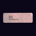 North America Nebula Infrared labels