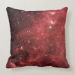 North America Nebula Infrared Pillows