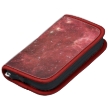 North America Nebula Infrared Organizers