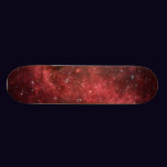 North America Nebula Infrared skateboards