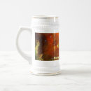 North America Nebula Mugs