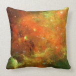 North America Nebula pillows