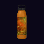 North America Nebula water bottles