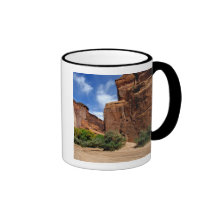 North America, USA, Arizona, Navajo Indian 5 Mugs