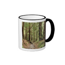 North America, USA, California, Big Sur, 3 Mug