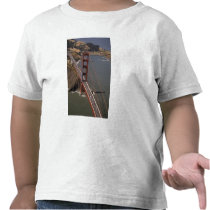 North America, USA, California, San Francisco, Tshirts