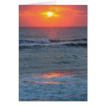 North America, USA, Florida, Canaveral Cards