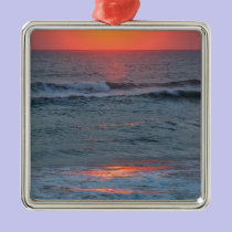 North America, USA, Florida, Canaveral ornaments