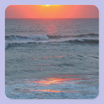 North America, USA, Florida, Canaveral stickers