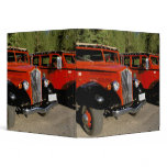 North America, USA, Montana. Classic 1934 Ford binders