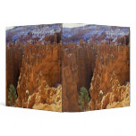 North America, USA, Utah, Bryce Canyon 2 binders
