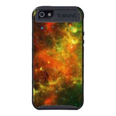 North American and Pelican Nebulae Cases For iPhone 5