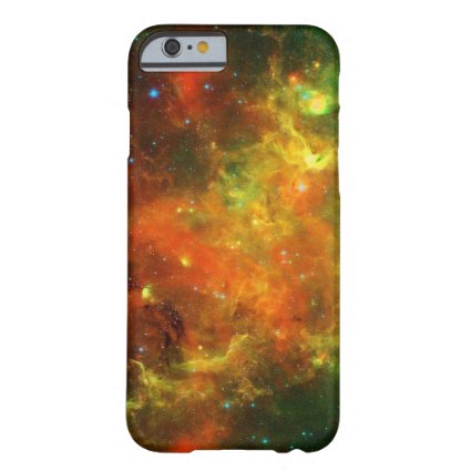 North American and Pelican Nebulae section Barely There iPhone 6 Case