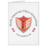 North American Chess Association Cards