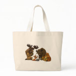 North American Jug Band Bag
