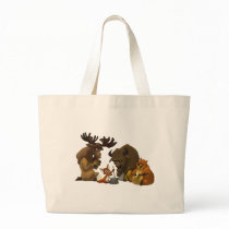 North American Jug Band Bag