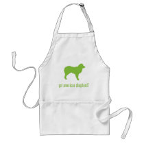 North American Shepherd aprons