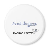 North Andover Massachusetts City Classic