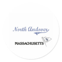 North Andover Massachusetts City Classic