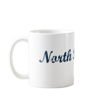 North Babylon New York Classic Design Coffee Mugs