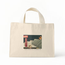 North Beach Bag by robinmadden1 North Beach Bag