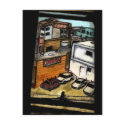 North Beach postcards by PlainBrownWrapper North Beach postcards