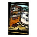 North Beach posters