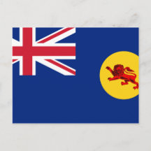 borneo flag