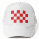 North Brabant Flag Hat