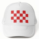 North Brabant Flag Hat by FlagTshirts North Brabant Flag Hat