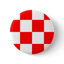 North Brabant, Netherlands buttons by bestflag North Brabant, Netherlands buttons