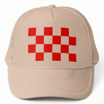 North Brabant, Netherlands hats by bestflag North Brabant, Netherlands hats