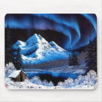 North Brights mousepads