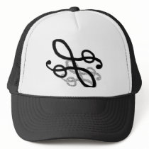 North by Northwest Roots hats by djgiftedprophet North by Northwest Roots hats