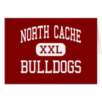 North Cache - Bulldogs - Middle - Richmond Utah cards by customteamsportswear North Cache - Bulldogs - Middle - Richmond Utah cards