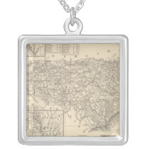 North Carolina 6 Jewelry