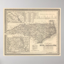 North Carolina 8