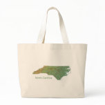 North Carolina Bag