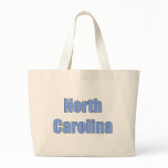 North Carolina Bag bags