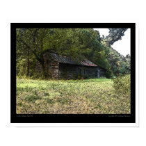 North Carolina Barn #2 posters by jsweevil North Carolina Barn #2 posters