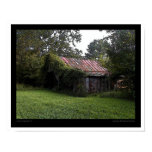 North Carolina Barn #3