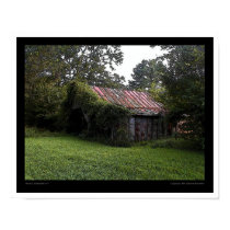 North Carolina Barn #3 posters by jsweevil North Carolina Barn #3 posters