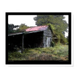 North Carolina Barn