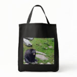 North Carolina Bears Tote Bag