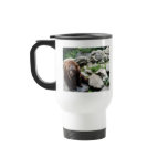 North Carolina Bears Coffee Mug