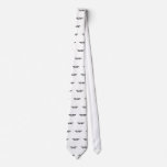 North Carolina Beer Pong Neckties
